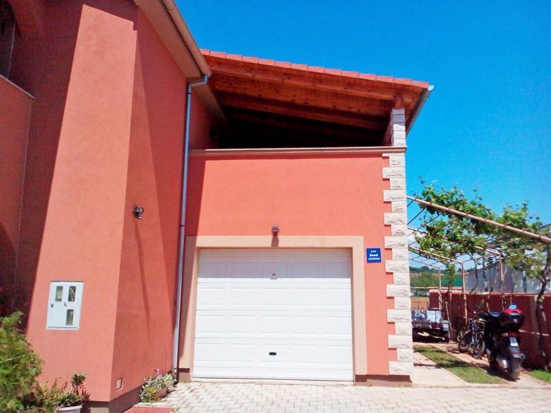 Apartments Anto Póla Kültér fotó