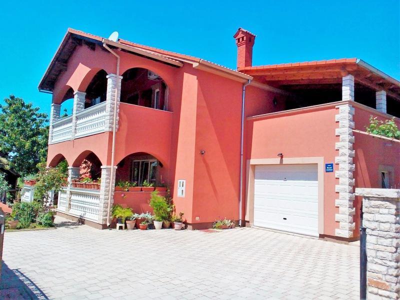 Apartments Anto Póla Kültér fotó