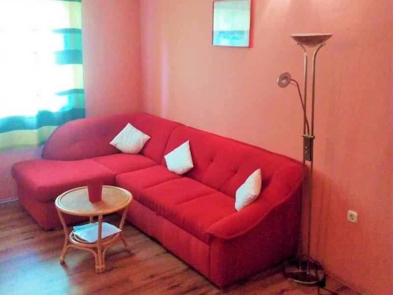 Apartments Anto Póla Kültér fotó