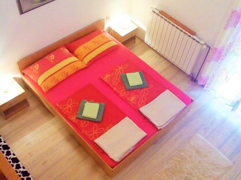 Apartments Anto Póla Kültér fotó